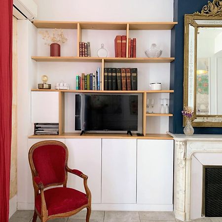 Home Chic Home - Les Suites De La Comedie Montpellier Bagian luar foto