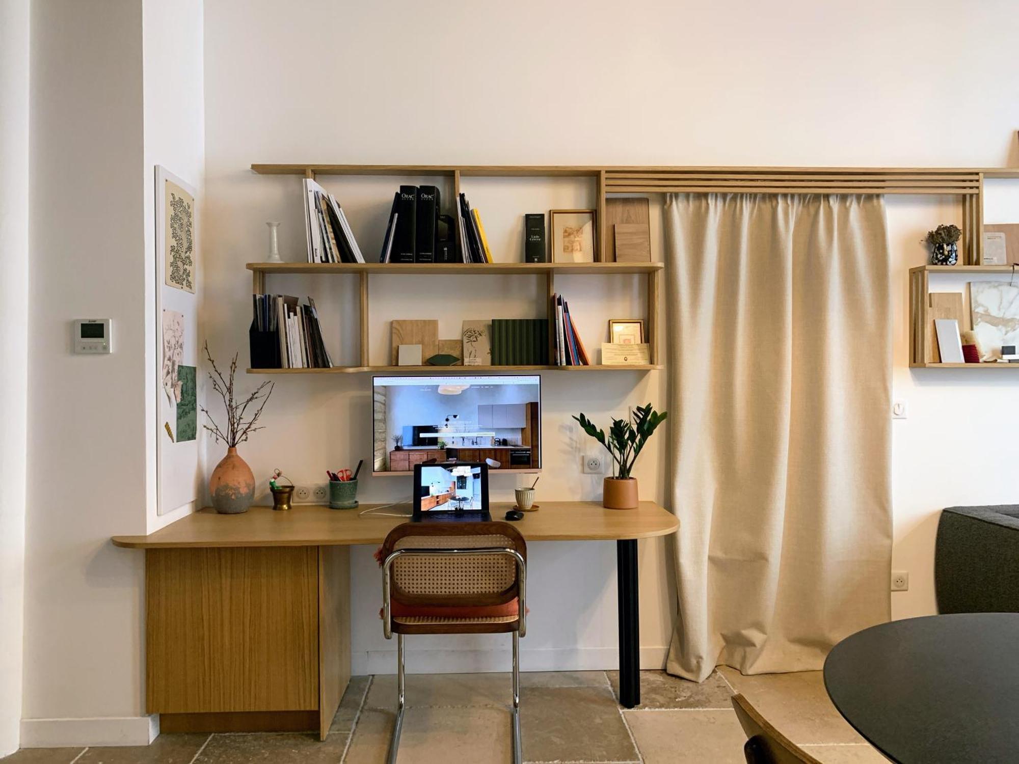 Home Chic Home - Les Suites De La Comedie Montpellier Bagian luar foto