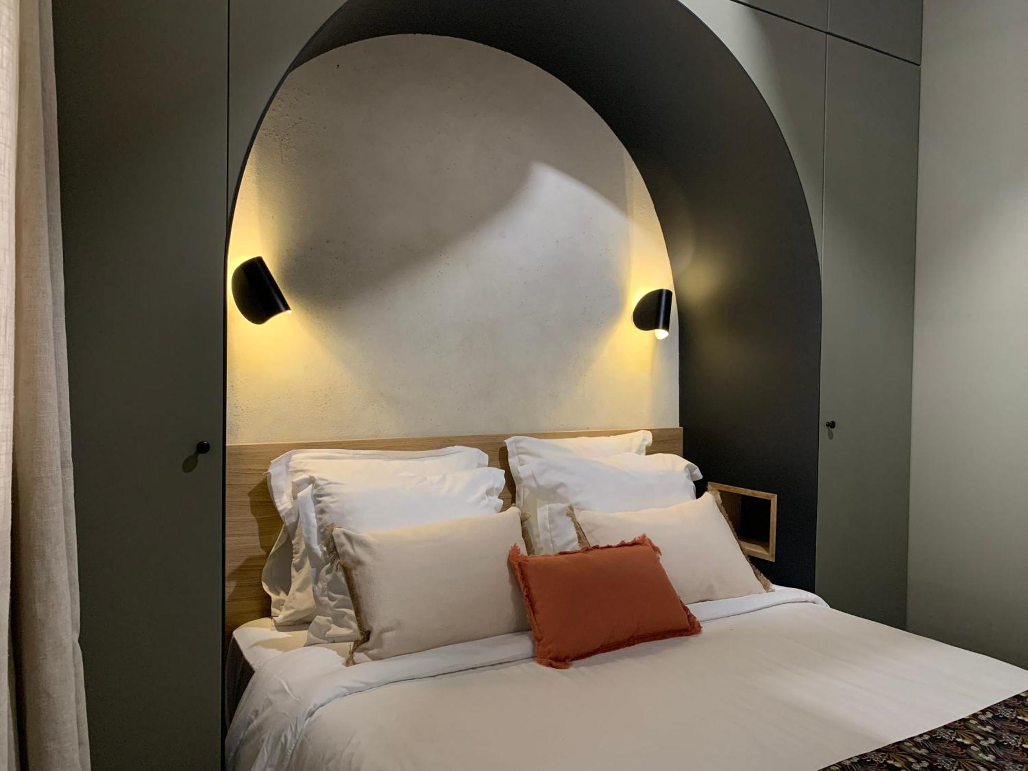 Home Chic Home - Les Suites De La Comedie Montpellier Ruang foto