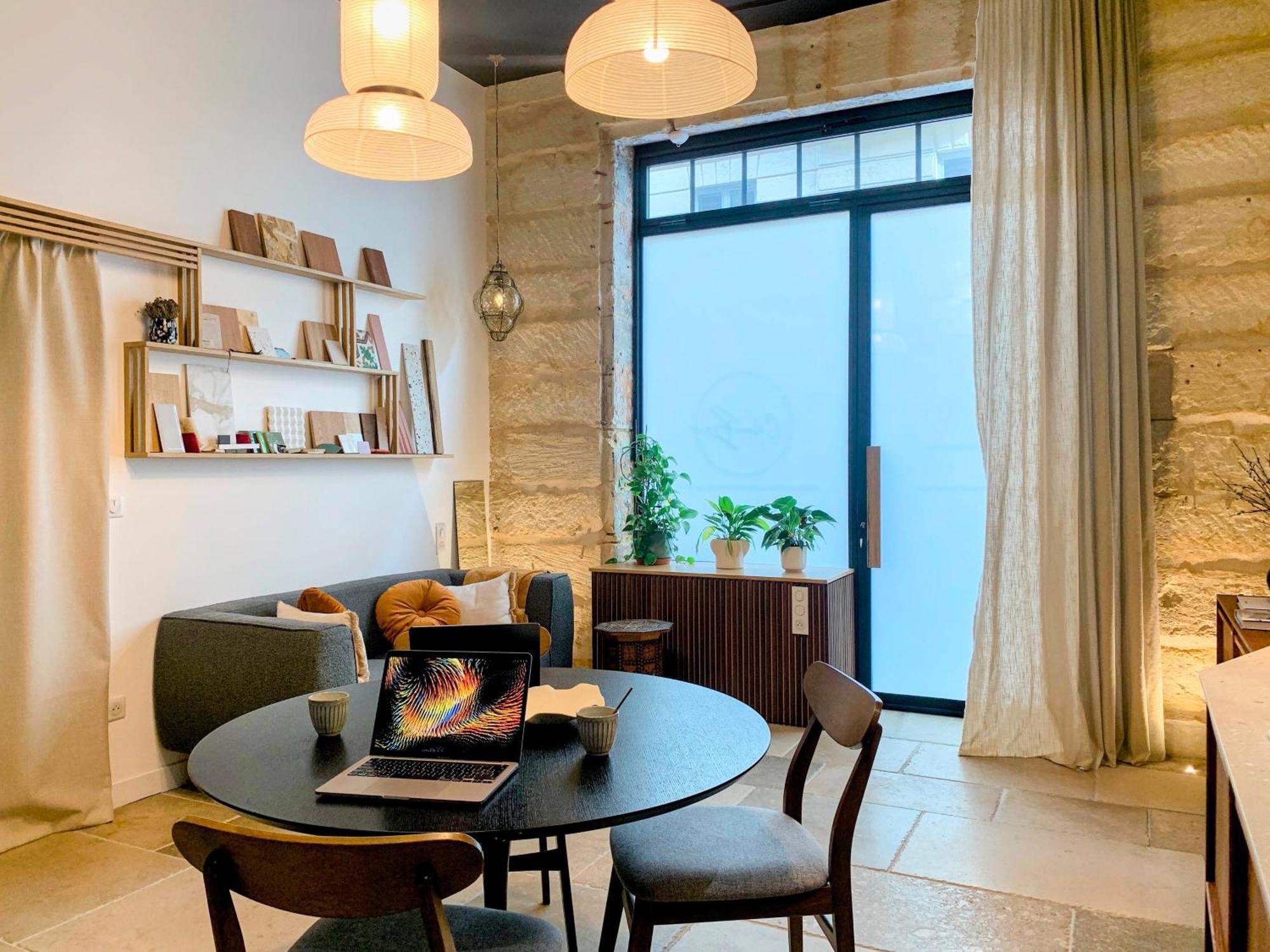 Home Chic Home - Les Suites De La Comedie Montpellier Ruang foto