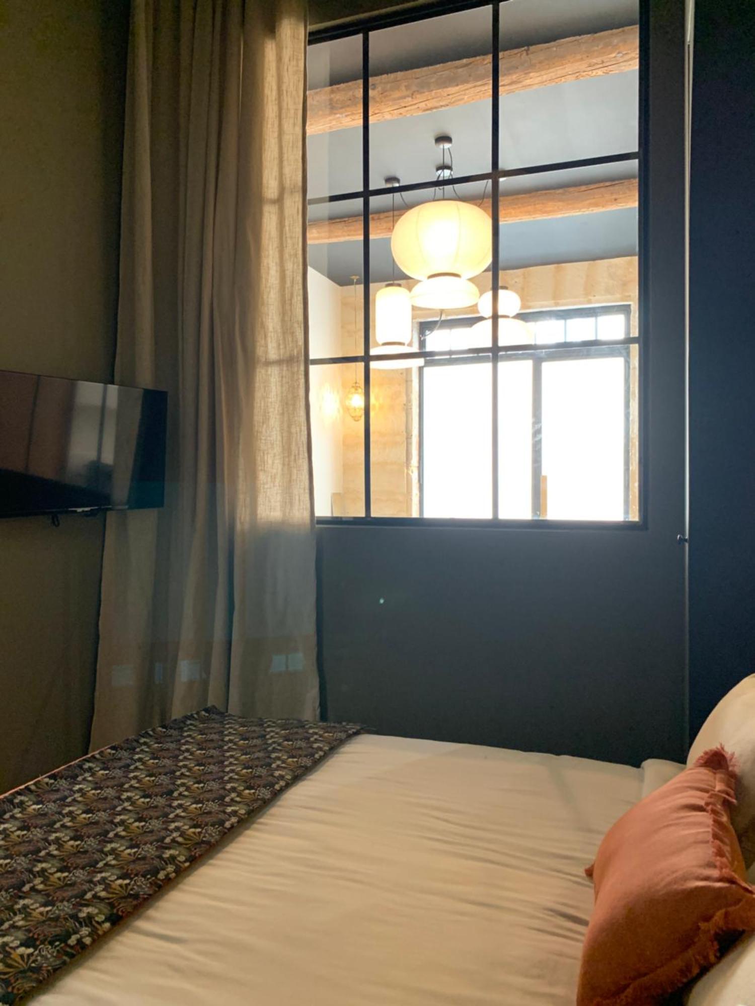 Home Chic Home - Les Suites De La Comedie Montpellier Ruang foto