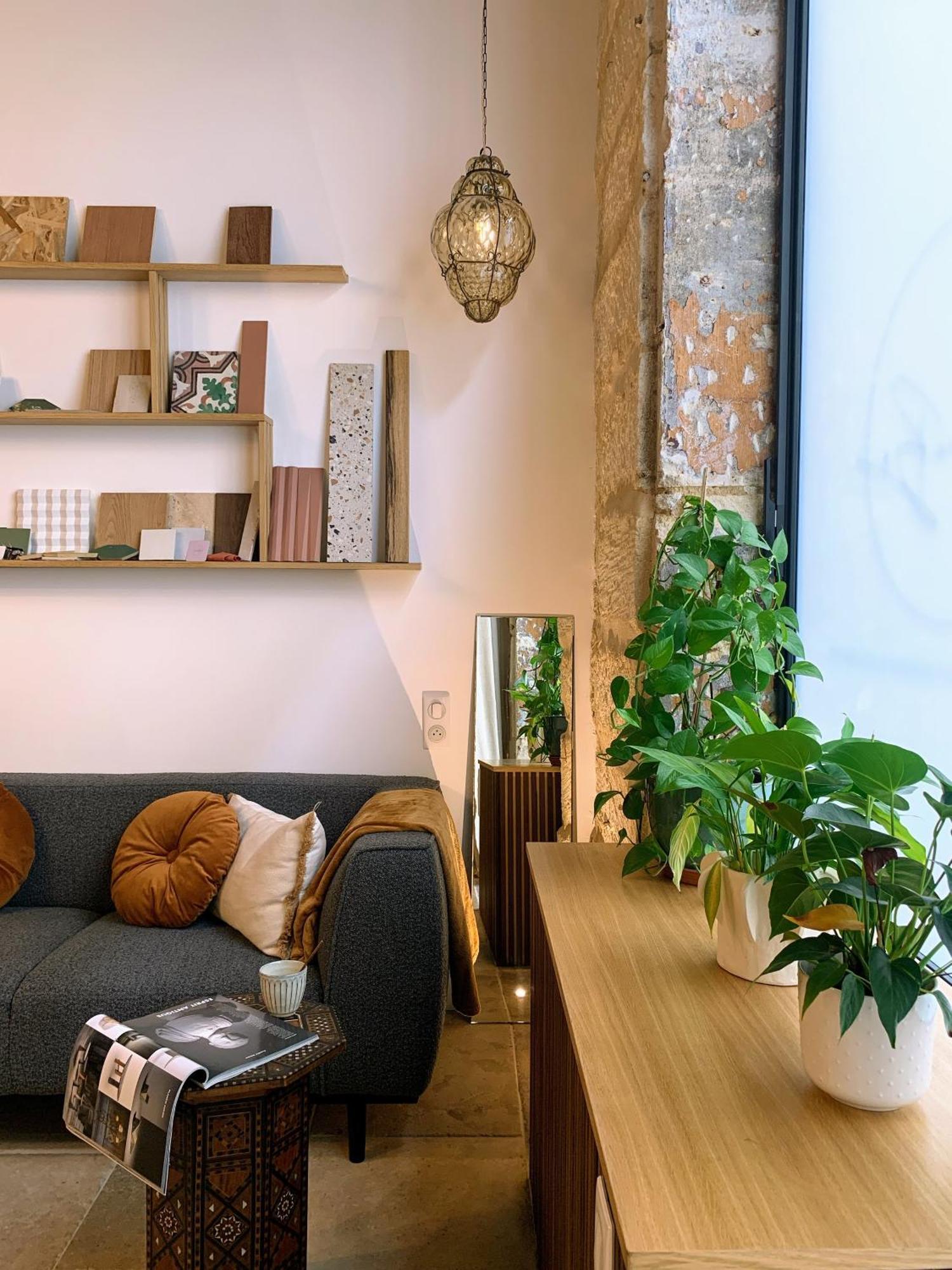 Home Chic Home - Les Suites De La Comedie Montpellier Ruang foto