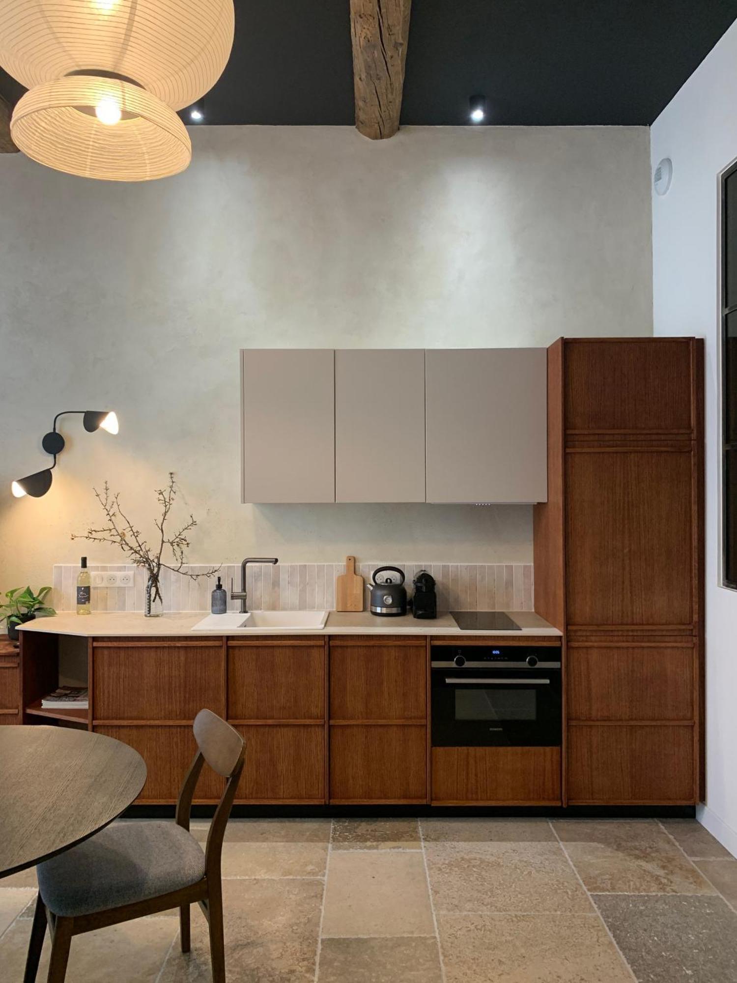 Home Chic Home - Les Suites De La Comedie Montpellier Ruang foto