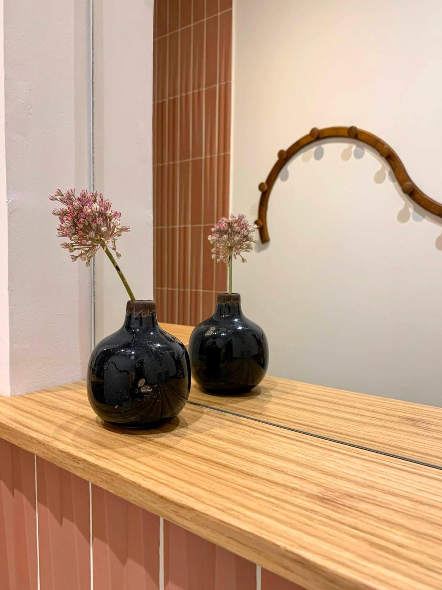Home Chic Home - Les Suites De La Comedie Montpellier Ruang foto