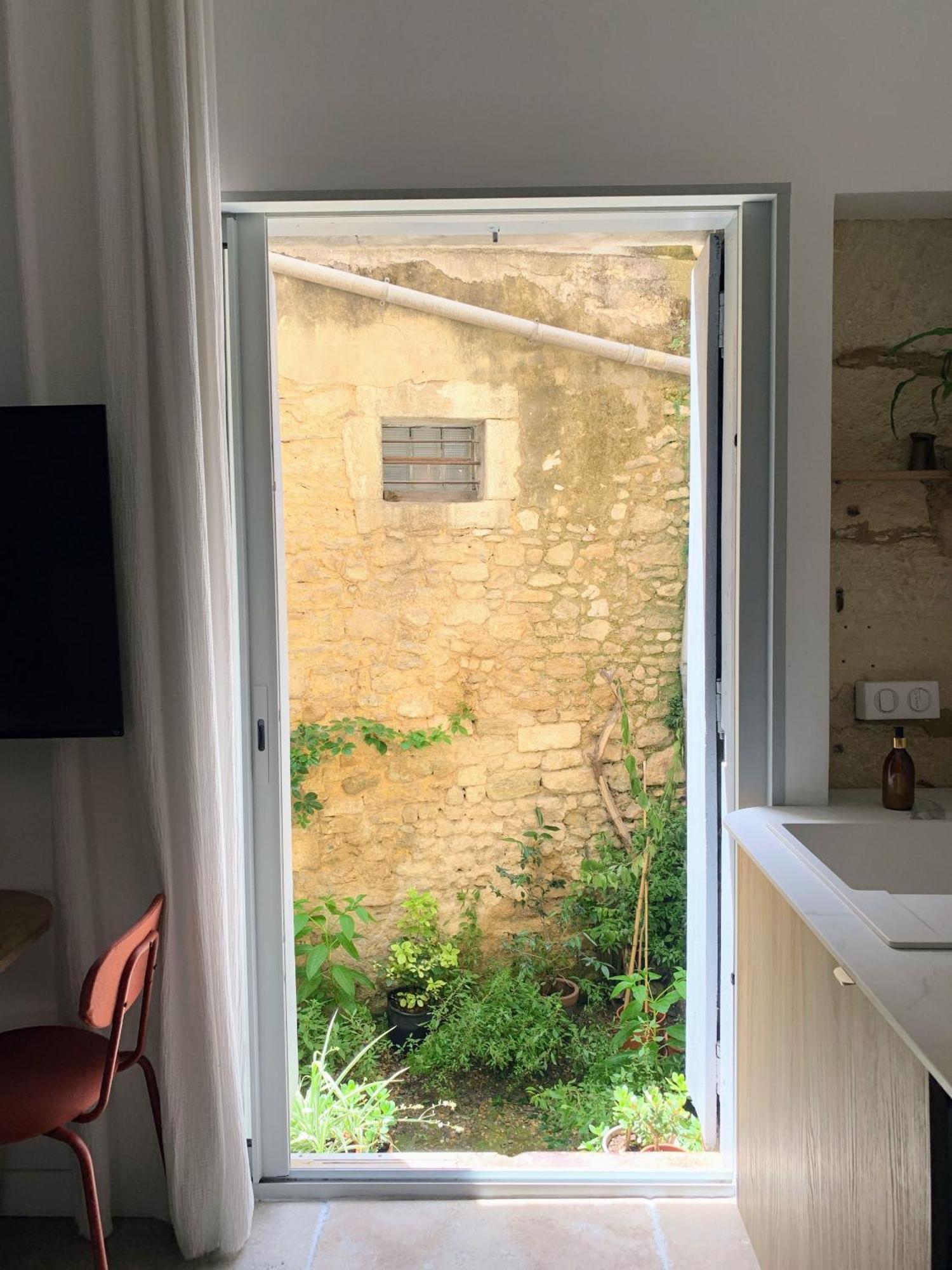 Home Chic Home - Les Suites De La Comedie Montpellier Ruang foto